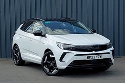 Vauxhall Grandland GSe (23-24) 1.6 Hybrid [300] 4X4 GSe 5dr Auto For Sale - Arnold Clark Click & Collect Swansea, Swansea