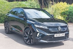 Renault Rafale SUV (24 on) E-Tech FHEV Techno Esprit Alpine 5dr Auto For Sale - Arnold Clark Click & Collect Swansea, Swansea