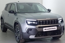 Jeep Avenger SUV (23 on) 1.2 Summit 5dr For Sale - Arnold Clark Click & Collect Swansea, Swansea