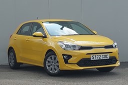 Kia Rio Hatchback (17-23) 1.2 DPi 1 5dr For Sale - Arnold Clark Click & Collect Swansea, Swansea