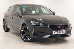 Cupra Leon Hatchback (20 on) 1.5 TSI V1 5dr For Sale - Arnold Clark Click & Collect Swansea, Swansea