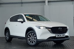 Mazda CX-5 SUV (17 on) 2.0 MHEV Centre-Line 5dr For Sale - Arnold Clark Click & Collect Swansea, Swansea
