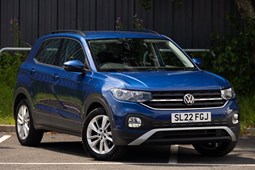 Volkswagen T-Cross SUV (19-24) 1.0 TSI 110 SE 5dr DSG For Sale - Arnold Clark Click & Collect Swansea, Swansea