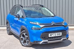 Citroen C3 Aircross SUV (17-24) 1.2 PureTech 130 Shine Plus 5dr EAT6 For Sale - Arnold Clark Click & Collect Swansea, Swansea