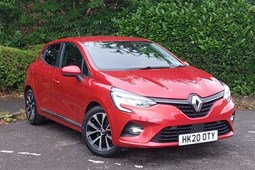 Renault Clio Hatchback (19 on) Iconic dCi 85 5d For Sale - Arnold Clark Click & Collect Swansea, Swansea