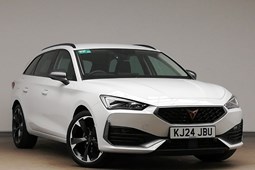 Cupra Leon Estate (20 on) 1.5 TSI V1 5dr For Sale - Arnold Clark Click & Collect Swansea, Swansea