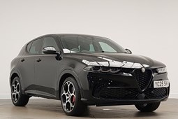 Alfa Romeo Tonale SUV (22 on) 1.5 MHEV Veloce 5dr Auto For Sale - Arnold Clark Click & Collect Swansea, Swansea
