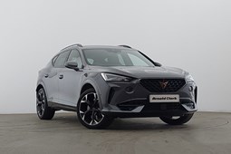 Cupra Formentor SUV (20 on) 2.0 TSI 310 VZ2 5dr DSG 4Drive For Sale - Arnold Clark Click & Collect Swansea, Swansea