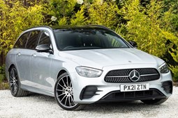 Mercedes-Benz E-Class Estate (16-23) E220d AMG Line Night Edition Prem+ 9G-Tronic 5d For Sale - Arnold Clark Click & Collect Swansea, Swansea