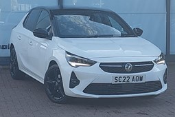 Vauxhall Corsa Hatchback (20 on) 1.2 Turbo GS Line 5dr For Sale - Arnold Clark Click & Collect Swansea, Swansea