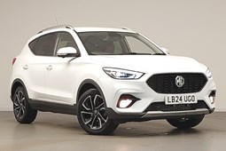 MG ZS SUV (17-24) 1.0T GDi Exclusive DCT 5d For Sale - Arnold Clark Click & Collect Swansea, Swansea