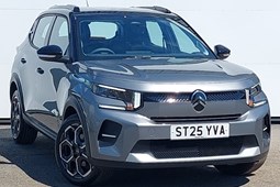 Citroen C3 Hatchback (24 on) 1.2 PureTech Plus 5dr For Sale - Arnold Clark Click & Collect Swansea, Swansea