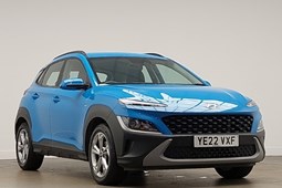 Hyundai Kona SUV (17-23) 1.0 TGDi 48V MHEV SE Connect 5dr For Sale - Arnold Clark Click & Collect Swansea, Swansea