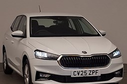 Skoda Fabia Hatchback (21 on) 1.0 TSI 116 SE Edition 5dr For Sale - Arnold Clark Click & Collect Swansea, Swansea