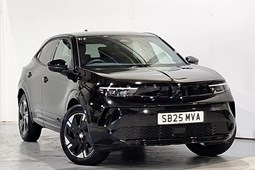 Vauxhall Mokka Electric SUV (25 on) 115kW Ultimate 54kWh 5dr Auto For Sale - Arnold Clark Click & Collect Swansea, Swansea