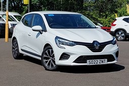 Renault Clio Hatchback (19 on) 1.0 TCe 90 Iconic Edition 5dr For Sale - Arnold Clark Click & Collect Swansea, Swansea