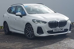 BMW 2-Series Active Tourer (21 on) 223i MHT M Sport 5dr DCT For Sale - Arnold Clark Click & Collect Swansea, Swansea