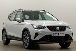 SEAT Arona SUV (18 on) 1.0 TSI 115 SE Technology 5dr DSG For Sale - Arnold Clark Click & Collect Swansea, Swansea