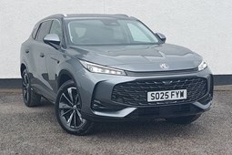 MG HS SUV (24 on) 1.5 T-GDI SE 5dr For Sale - Arnold Clark Click & Collect Swansea, Swansea