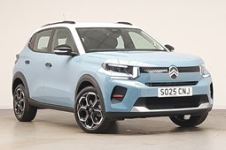 Citroen C3 Hatchback (24 on) 1.2 PureTech Plus 5dr For Sale - Arnold Clark Click & Collect Swansea, Swansea