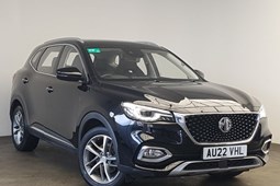 MG HS SUV (19-24) Exclusive 1.5T-GDI DCT auto 5d For Sale - Arnold Clark Click & Collect Swansea, Swansea