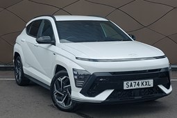 Hyundai Kona SUV (23 on) 1.6T N Line S 5dr For Sale - Arnold Clark Click & Collect Swansea, Swansea