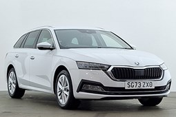 Skoda Octavia Estate (20 on) 1.5 TSI SE L 5d For Sale - Arnold Clark Click & Collect Swansea, Swansea
