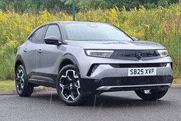 Vauxhall Mokka SUV (20 on) 1.2 Turbo 136 Ultimate 5dr For Sale - Arnold Clark Click & Collect Swansea, Swansea