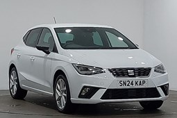 SEAT Ibiza Hatchback (17 on) 1.0 TSI 115 Xcellence 5dr For Sale - Arnold Clark Click & Collect Swansea, Swansea