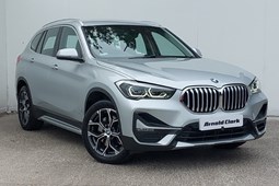BMW X1 SUV (15-22) sDrive20i xLine Sport Dual-clutch auto (07/19-) 5d For Sale - Arnold Clark Click & Collect Swansea, Swansea