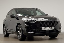 Ford Kuga SUV (20 on) 1.5 EcoBoost 150 ST-Line Edition 5d For Sale - Arnold Clark Click & Collect Swansea, Swansea