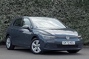 Volkswagen Golf Hatchback (20 on) 2.0 TDI Life 5dr DSG For Sale - Arnold Clark Click & Collect Swansea, Swansea