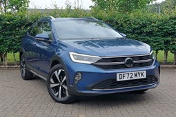 Volkswagen Taigo SUV (22 on) 1.0 TSI 110 Style 5dr For Sale - Arnold Clark Click & Collect Swansea, Swansea