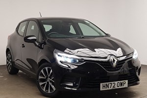 Renault Clio Hatchback (19 on) 1.0 TCe 90 Evolution 5dr For Sale - Arnold Clark Click & Collect Swansea, Swansea