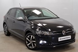 Volkswagen Polo Hatchback (17 on) Beats 1.0 80PS 5d For Sale - Arnold Clark Click & Collect Swansea, Swansea