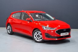 Ford Focus Hatchback (18 on) 1.0 EcoBoost Trend 5dr For Sale - Arnold Clark Click & Collect Swansea, Swansea