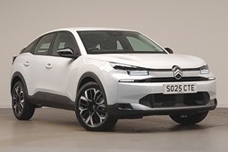 Citroen C4 Hatchback (21 on) 1.2 Hybrid [136] Plus 5dr e-DCS6 For Sale - Arnold Clark Click & Collect Swansea, Swansea