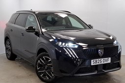 Peugeot 5008 SUV (24 on) 1.2 Hybrid 136 GT 5dr e-DSC6 For Sale - Arnold Clark Click & Collect Swansea, Swansea