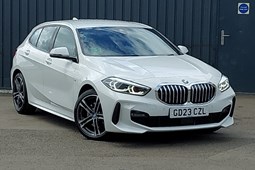 BMW 1-Series Hatchback (19-24) 118i [136] M Sport 5dr Step Auto [LCP] For Sale - Arnold Clark Click & Collect Swansea, Swansea