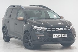 Dacia Jogger SUV (22 on) 1.0 TCe Extreme 5dr For Sale - Arnold Clark Click & Collect Swansea, Swansea