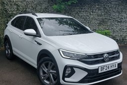 Volkswagen Taigo SUV (22 on) 1.0 TSI 110 R-Line 5dr For Sale - Arnold Clark Click & Collect Swansea, Swansea