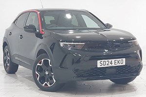 Vauxhall Mokka SUV (20 on) 1.2 Turbo GS 5dr Auto For Sale - Arnold Clark Click & Collect Swansea, Swansea