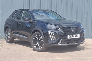 Peugeot 2008 (20 on) 1.2 Hybrid 136 GT 5dr e-DSC6 For Sale - Arnold Clark Click & Collect Swansea, Swansea