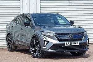 Renault Rafale SUV (24 on) E-Tech PHEV Atelier Alpine AWD 5dr Auto For Sale - Arnold Clark Click & Collect Swansea, Swansea