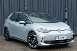 Volkswagen ID.3 Hatchback (20 on) 150kW Pro 58kWh 5dr Auto For Sale - Arnold Clark Click & Collect Swansea, Swansea