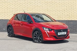Peugeot 208 Hatchback (19 on) 1.2 PureTech 130 GT Premium 5dr EAT8 For Sale - Arnold Clark Click & Collect Swansea, Swansea
