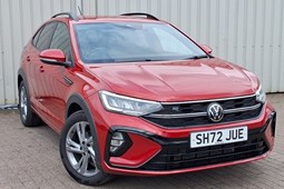 Volkswagen Taigo SUV (22 on) 1.0 TSI 110 R-Line 5dr For Sale - Arnold Clark Click & Collect Swansea, Swansea