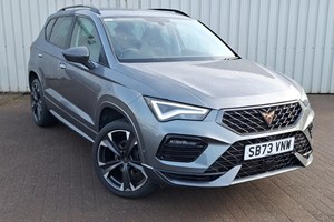 Cupra Ateca SUV (18 on) 1.5 EcoTSI V2 5dr DSG For Sale - Arnold Clark Click & Collect Swansea, Swansea