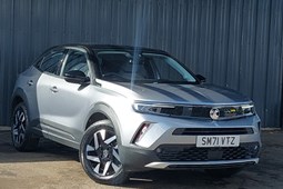 Vauxhall Mokka SUV (20 on) 1.2 Turbo Elite Edition 5dr Auto For Sale - Arnold Clark Click & Collect Swansea, Swansea