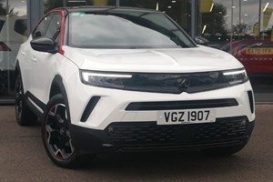 Vauxhall Mokka SUV (20 on) 1.2 Turbo SRi Premium 5dr For Sale - Arnold Clark Click & Collect Swansea, Swansea